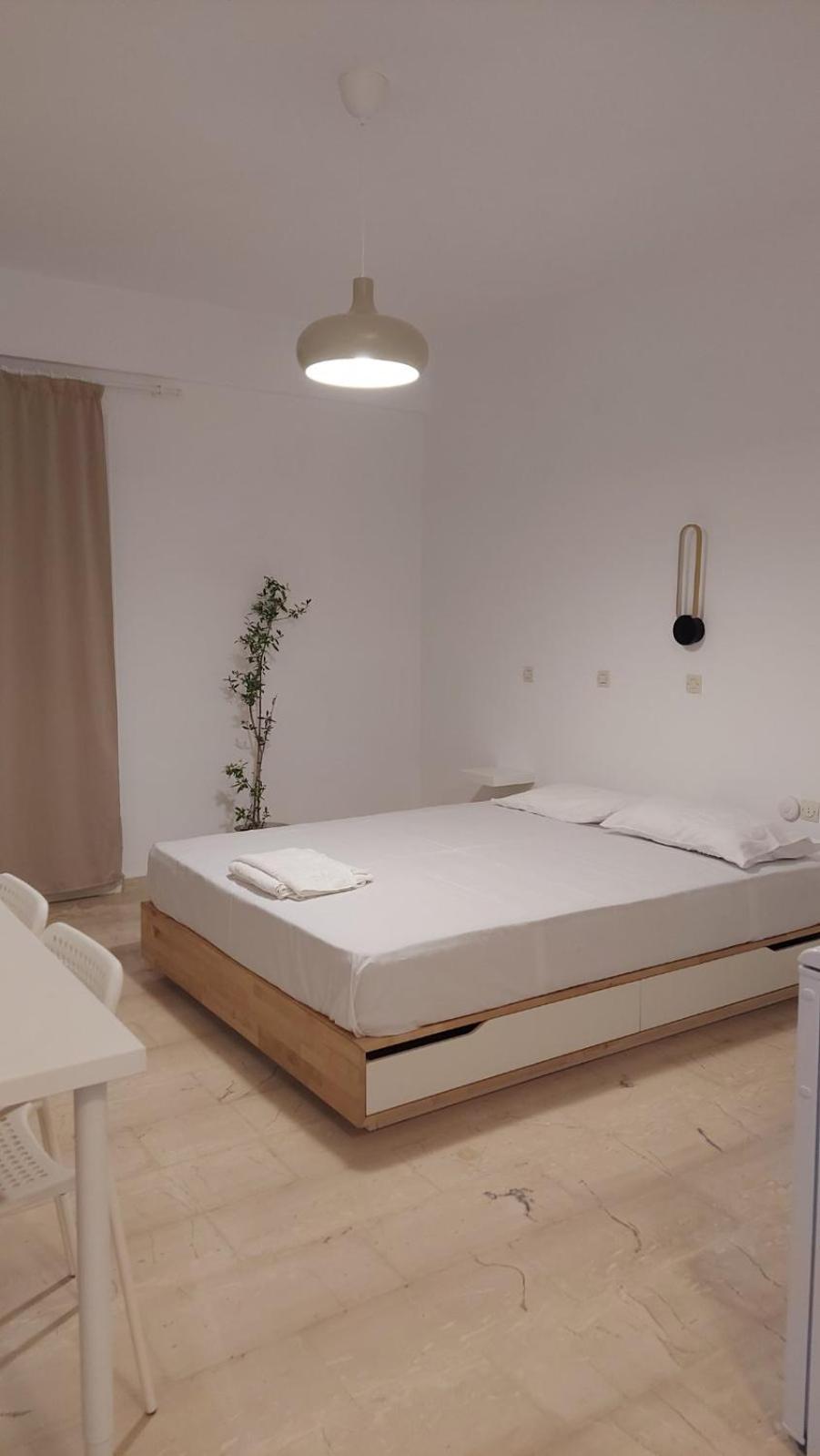 Orama Studios Plakias Bagian luar foto